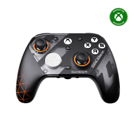GameSir G7 Pro Zenless Zone Zero Edition Wireless Controller for Xbox, PC & Android