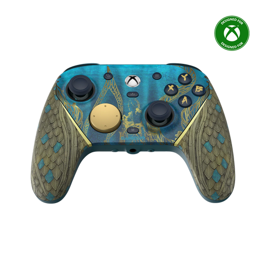 GameSir G7 Pro WUCHANG: Fallen Feathers Edition | Wireless Controller for Xbox, PC & Android