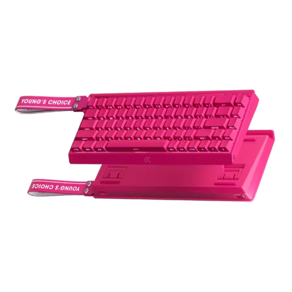 MCHOSE ACE68 V2 Ultra Competitive Edition Hall Effect Keyboard