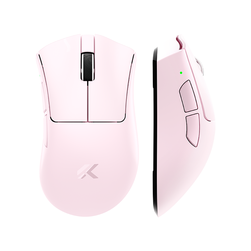 MCHOSE V7 Lightweight Ergonomic Wireless Gaming Mouse