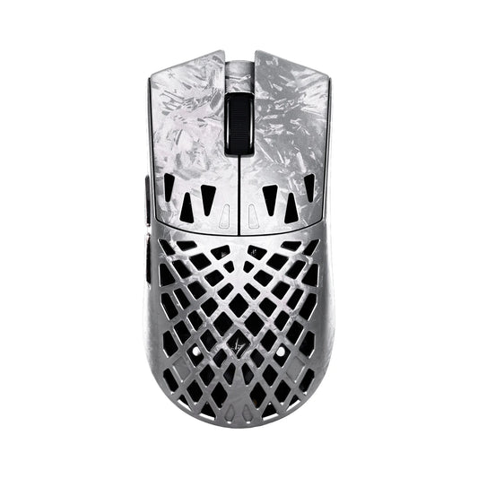 ATK Blazing Sky GHOST Hollow Carbon Fiber Wireless Gaming Mouse