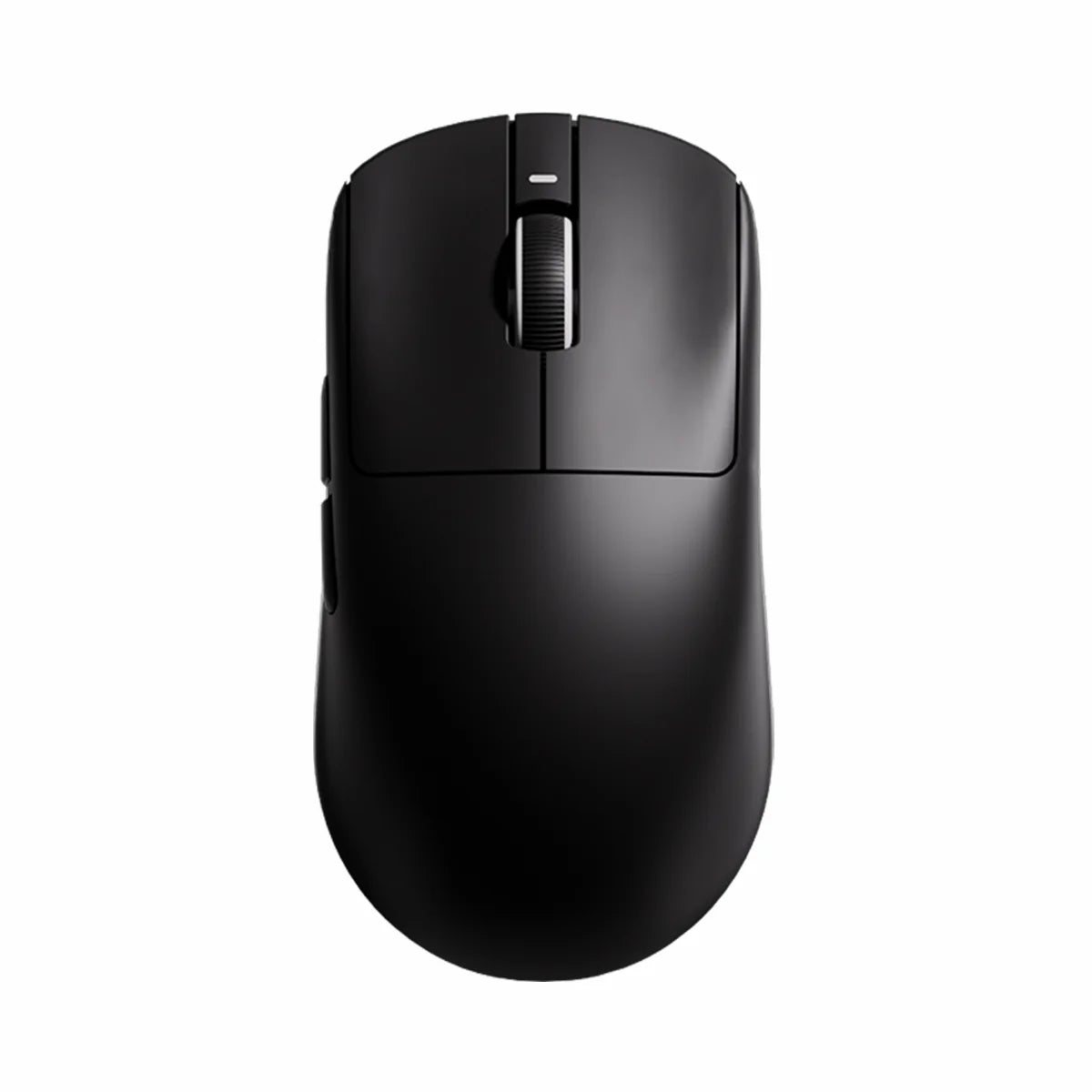 VXE Dragonfly R1 S Wireless Mouse - Black - Image 1