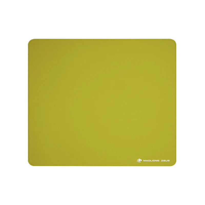 MADLIONS ZEUS Mouse Pad