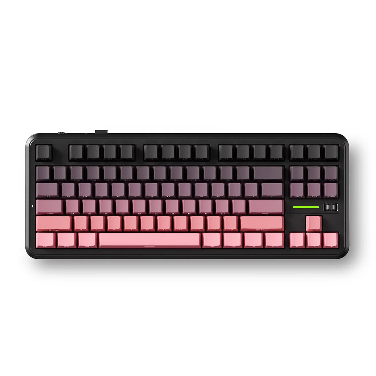MCHOSE K87S Custom Mechanical Gaming Keyboard
