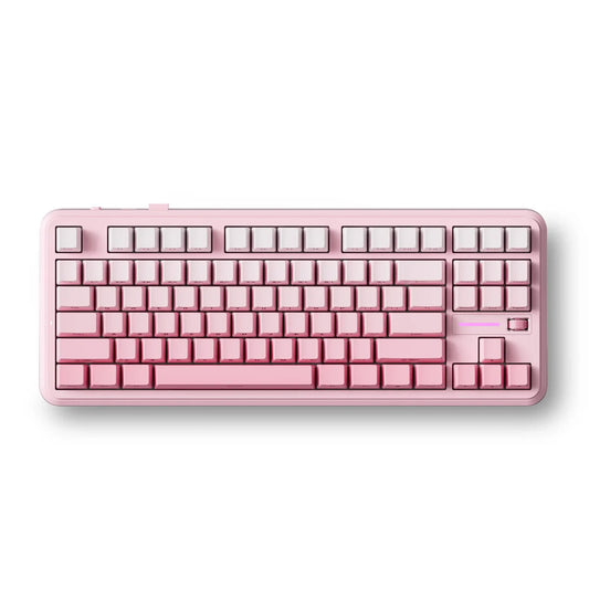 MCHOSE K87S Custom Mechanical Gaming Keyboard