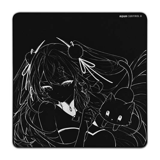 X-Raypad Aqua Control II Gaming Mouse Pads – MAKO (VOID&NOVA)