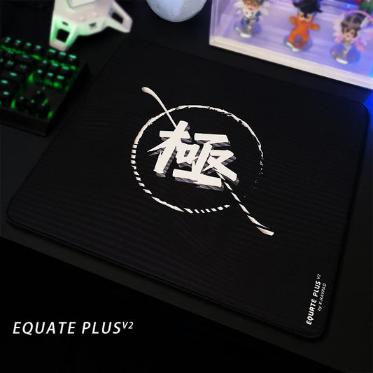 X-Raypad Equate Plus V2 Kiwami gaming mouse pad (EQ+v2 kiwami)