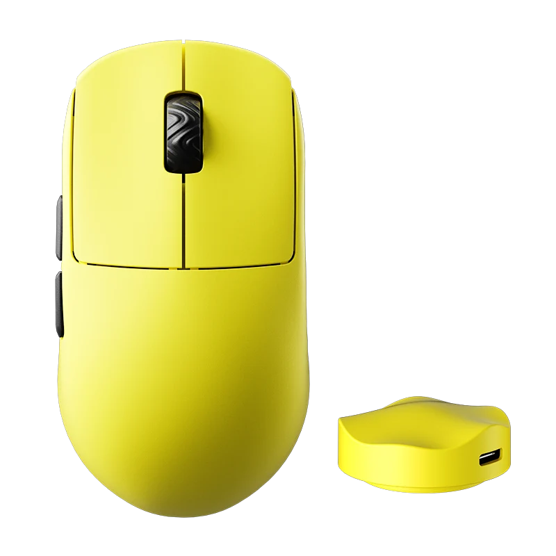 Scyrox V8S