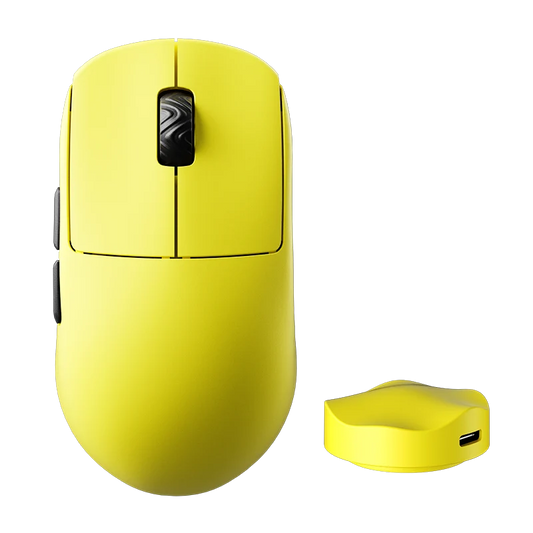 Scyrox V8S