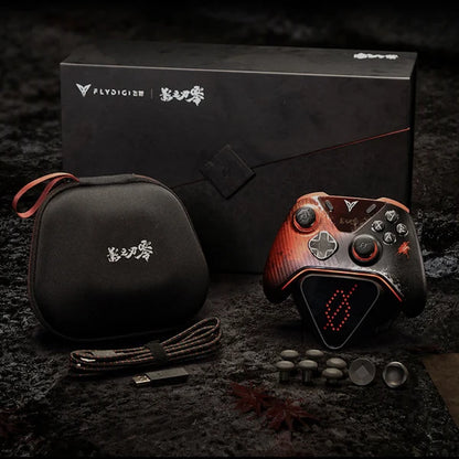 Flydigi APEX 6 Pro Wireless Controller Phantom Blade Zero Limited Edition