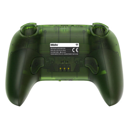 8BitDo Ultimate 3-mode Controller for Xbox (Wired for Xbox Series X|S and Xbox One, Wireless for Windows and Android)