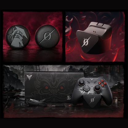 Flydigi Direwolf 4 Wireless Controller Phantom Blade Zero Limited Edition