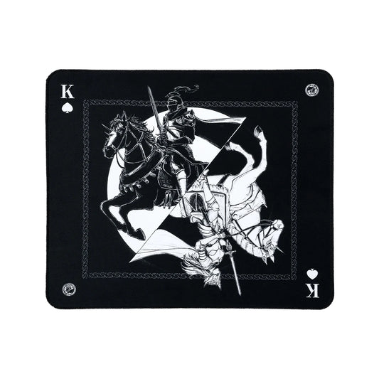 ATK Knight Zodiac Horse Limited Edition Gaming Mouse Pad