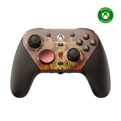 GameSir G7 Pro Dragon's Dogma 2 Edition | Tri-Mode Xbox Wired, PC & Mobile Wireless Controller