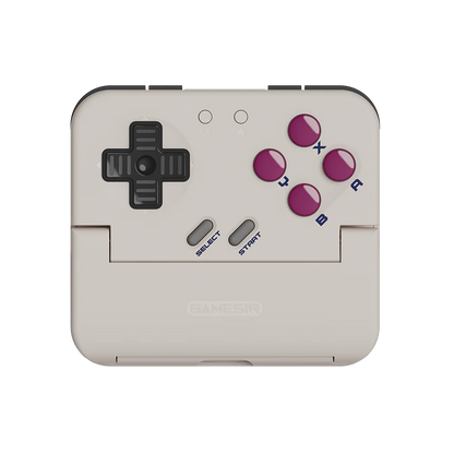 GameSir Pocket Taco - Bluetooth Mobile Gaming Controller, Perfect for Retro Scene