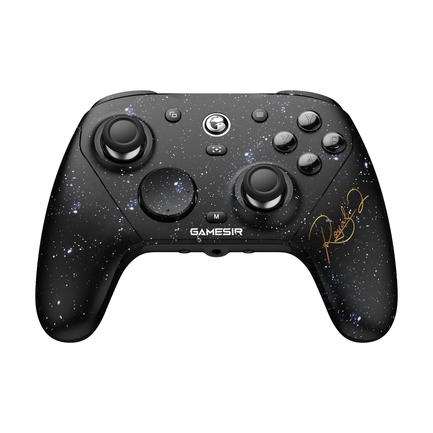 GameSir G7 Pro 8K PC - Royal2 Edition. Wireless Esports Controller for PC