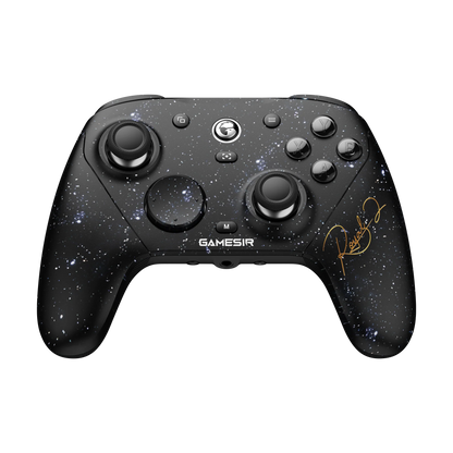 GameSir G7 Pro 8K PC - Royal2 Edition. Wireless Esports Controller for PC