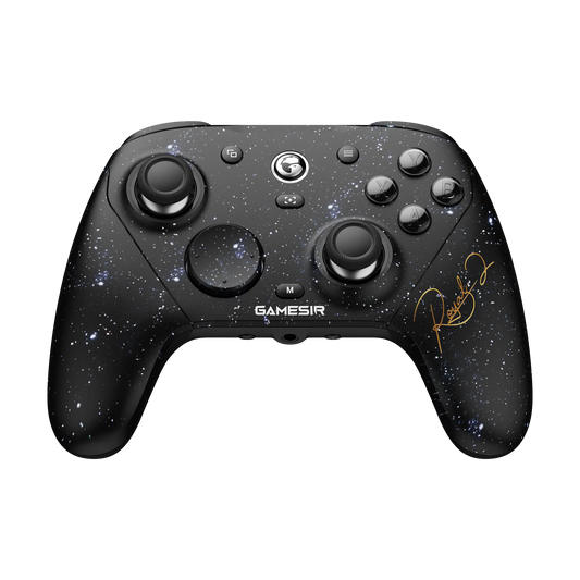 GameSir G7 Pro 8K PC - Royal2 Edition. Wireless Esports Controller for PC