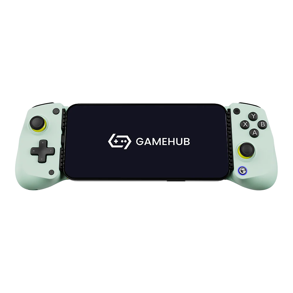 GameSir X5 Lite Type-C Mobile Gaming Controller