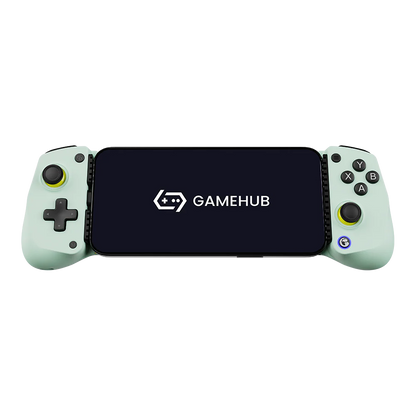 GameSir X5 Lite Type-C Mobile Gaming Controller