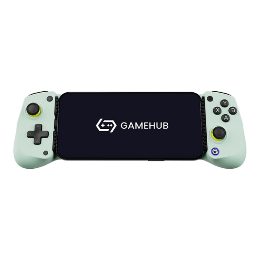 GameSir X5 Lite Type-C Mobile Gaming Controller