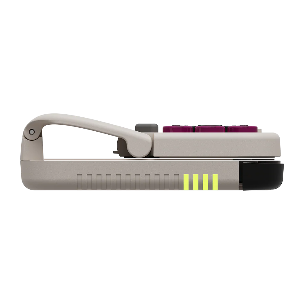 GameSir Pocket Taco - Bluetooth Mobile Gaming Controller, Perfect for Retro Scene