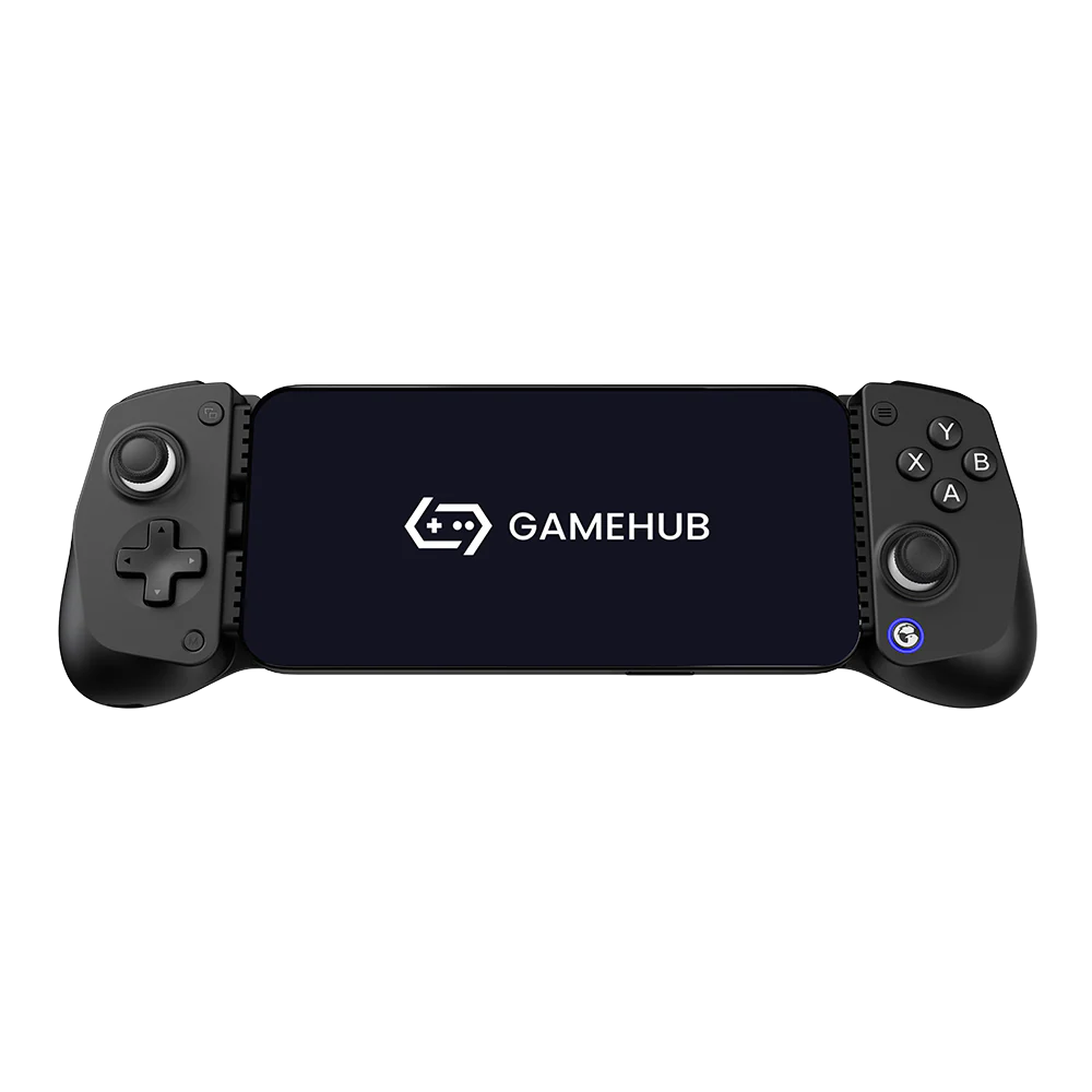GameSir X5 Lite Type-C Mobile Gaming Controller