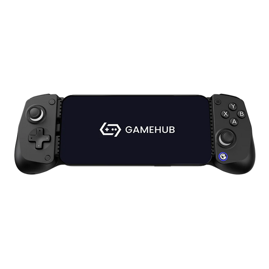 GameSir X5 Lite Type-C Mobile Gaming Controller
