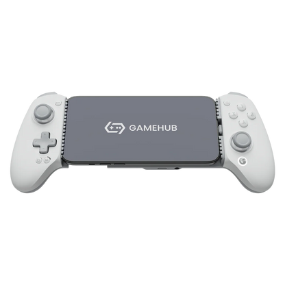 GameSir G8 Plus MFi Type-C Mobile Controller (Apple Certified)