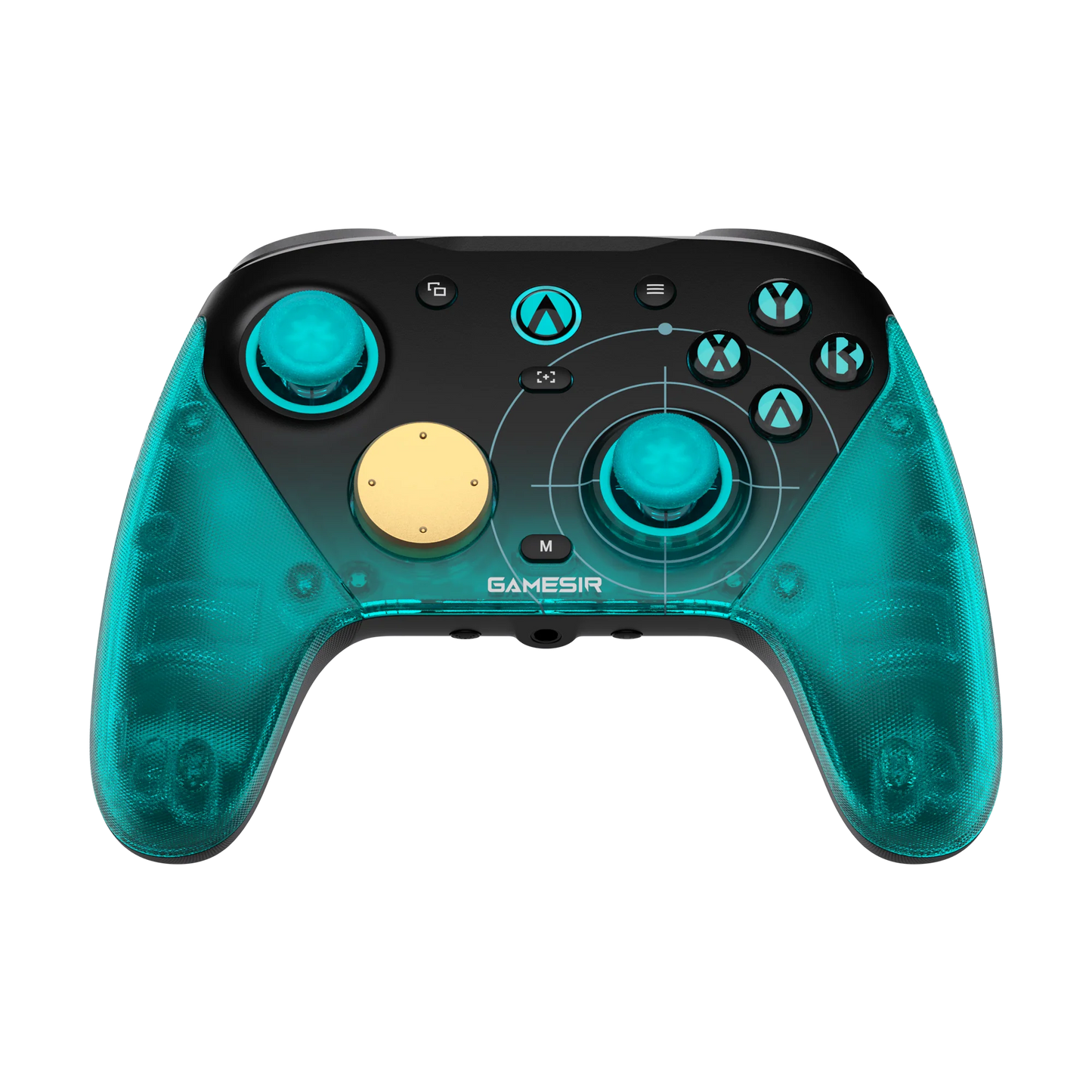 GameSir G7 Pro 8K PC - Aimlabs Edition. Wireless Esports Controller for PC