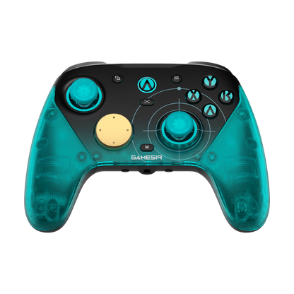 GameSir G7 Pro 8K PC - Aimlabs Edition. Wireless Esports Controller for PC
