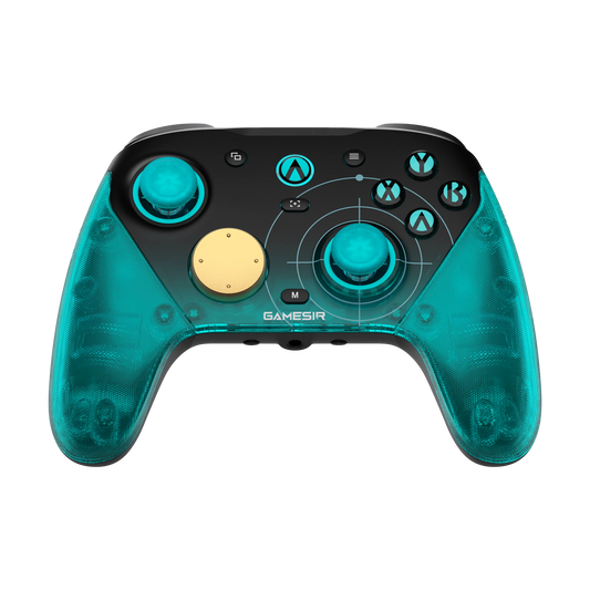 GameSir G7 Pro 8K PC - Aimlabs Edition. Wireless Esports Controller for PC