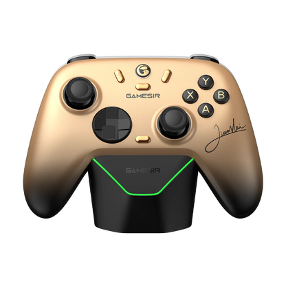 GameSir Nova 2 Lite Multiplatform Wireless Game Controller