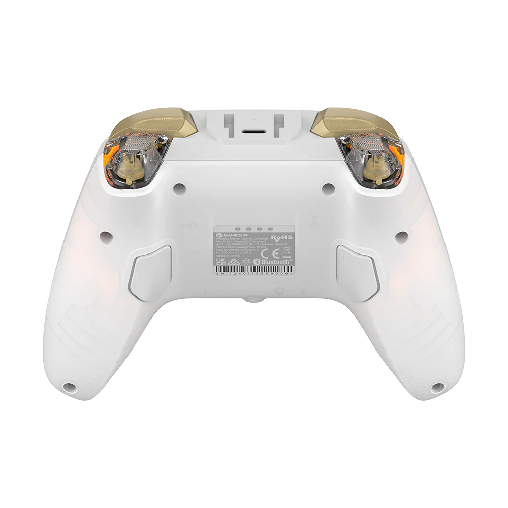 GameSir Cyclone 2 Multiplatform Controller