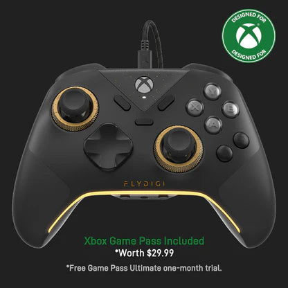 Flydigi Vader 5S Wired Controller for XBOX