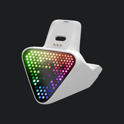 Flydigi Wireless Charger Dock 2 Pro（Only Support Apex 5 and Vader 5 pro）