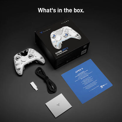 FLYDIGI APEX 5 PC Controller
