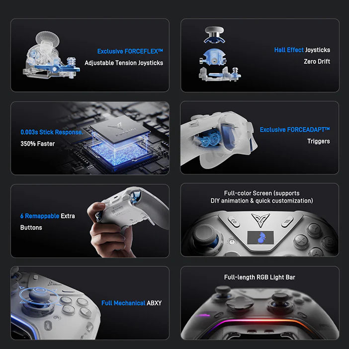 FLYDIGI APEX 5 PC Controller