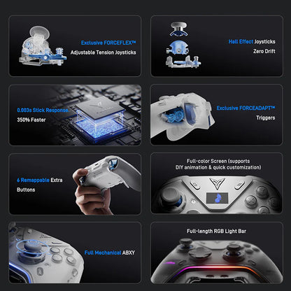FLYDIGI APEX 5 PC Controller