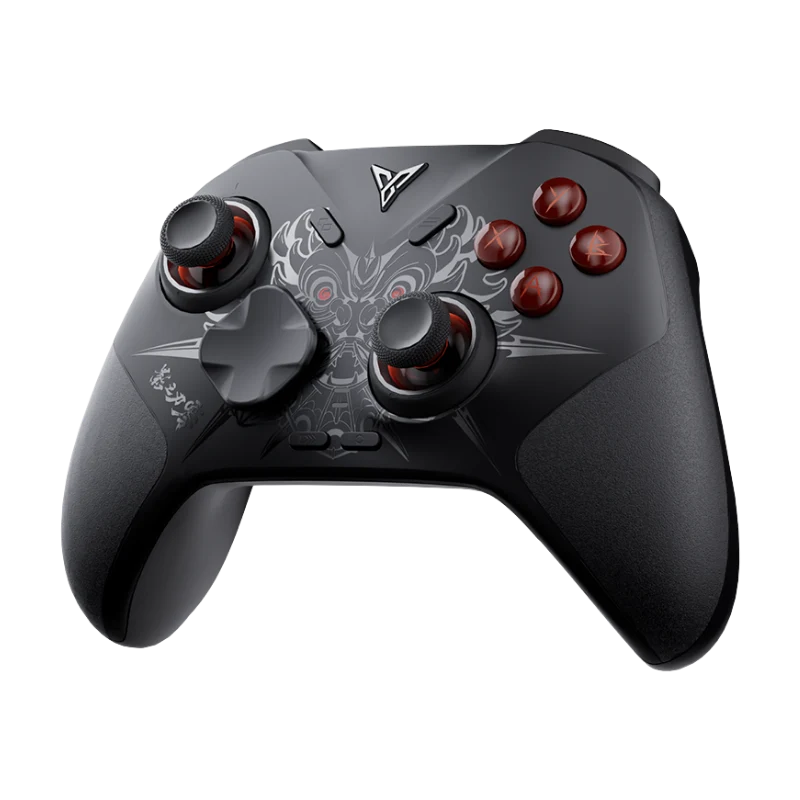 Flydigi Direwolf 4 Wireless Controller Phantom Blade Zero Limited Edition