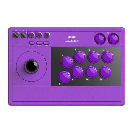 8BitDo Arcade Stick