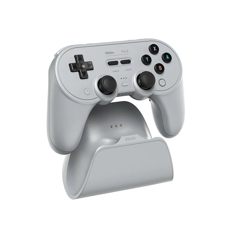8BitDo Pro 3 Bluetooth Gamepad