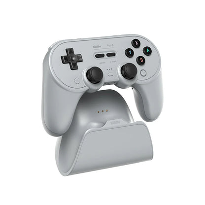 8BitDo Pro 3 Bluetooth Gamepad