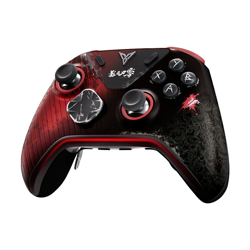Flydigi APEX 6 Pro Wireless Controller Phantom Blade Zero Limited Edition