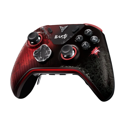 Flydigi APEX 6 Pro Wireless Controller Phantom Blade Zero Limited Edition