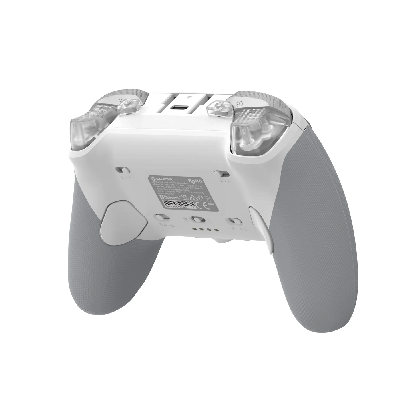 GameSir G7 Pro Tri-Mode Xbox Wired, PC & Mobile Wireless Controller