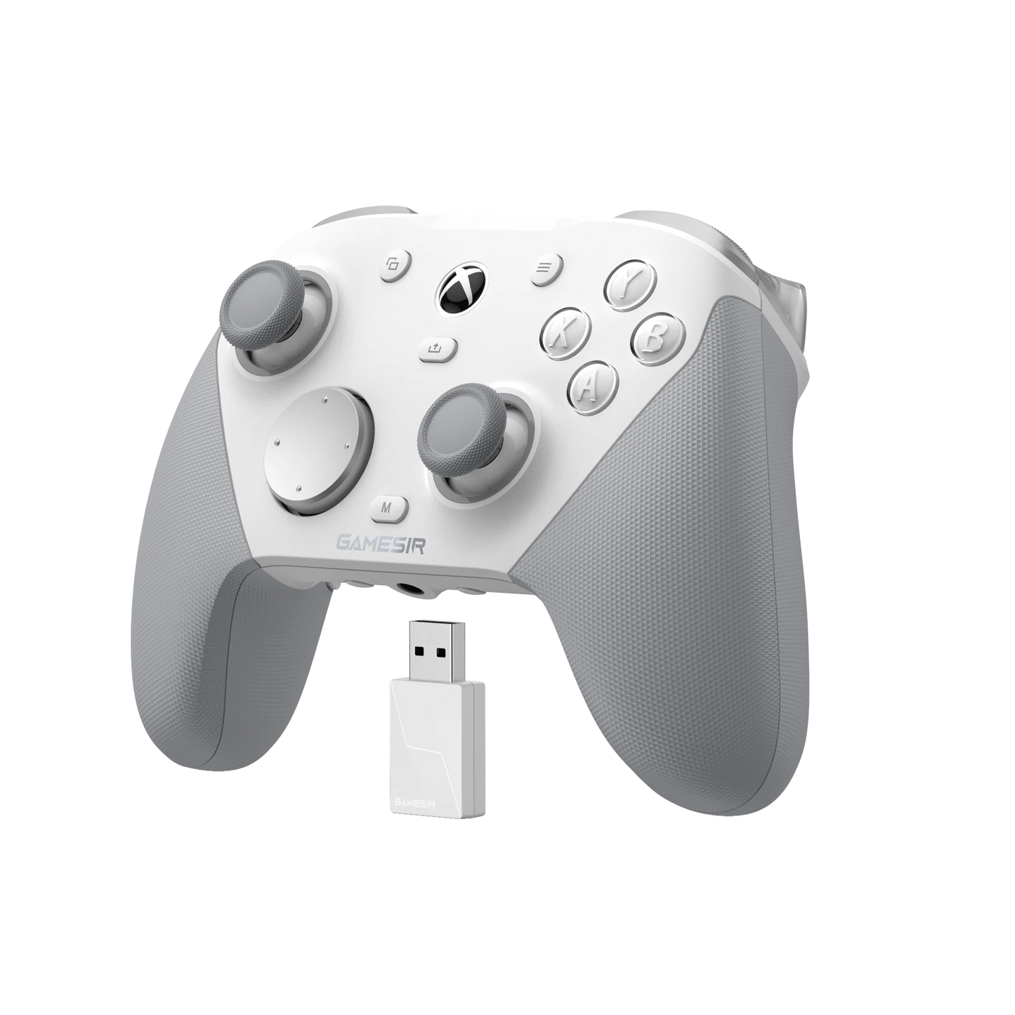 GameSir G7 Pro Tri-Mode Xbox Wired, PC & Mobile Wireless Controller