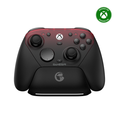 GameSir G7 Pro Tri-Mode Xbox Wired, PC & Mobile Wireless Controller