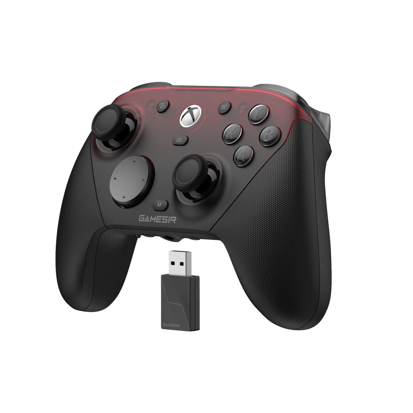 GameSir G7 Pro Tri-Mode Xbox Wired, PC & Mobile Wireless Controller