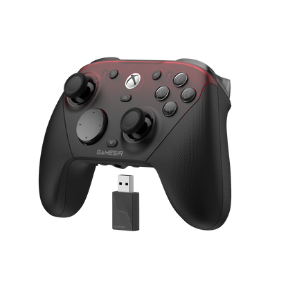 GameSir G7 Pro Tri-Mode Xbox Wired, PC & Mobile Wireless Controller